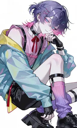 Profile image of 蕾