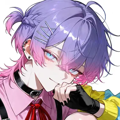 Profile image of 蕾
