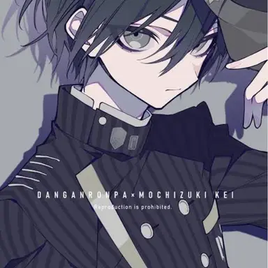 Profile image of 最原終一