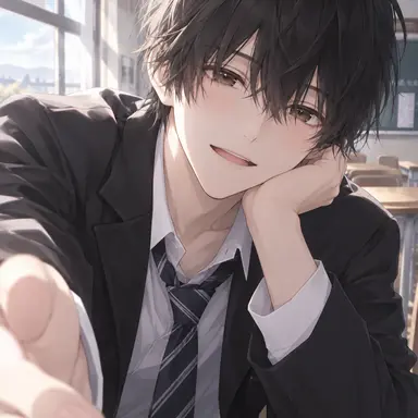 Profile image of 晴