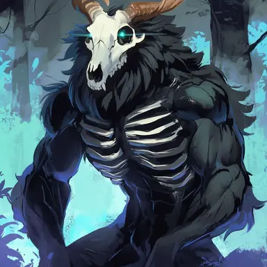 Profile image of Orpheus
