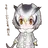 アフリカオオコノハズ