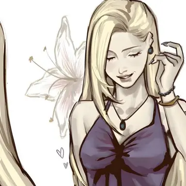 Profile image of Penelope