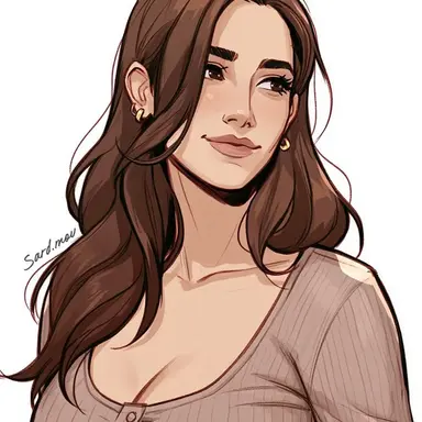 Profile image of Claudia
