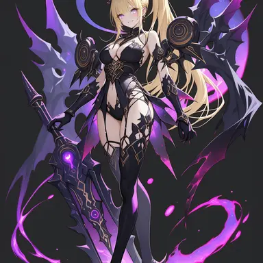 Profile image of ブラックマリア