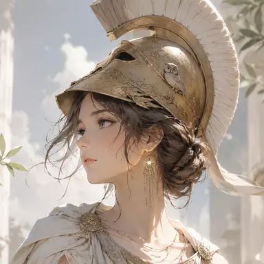 Profile image of 아테나