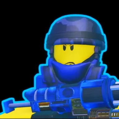 Profile image of バルカンバトラー