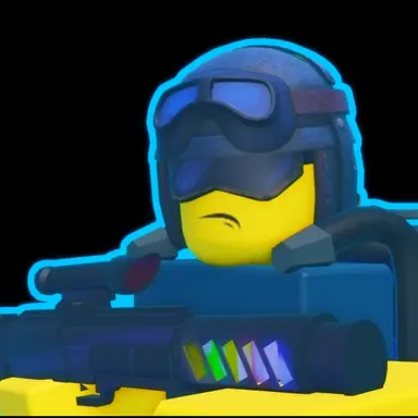 Profile image of レールバトラー