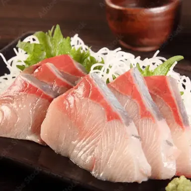 Profile image of ブリ子