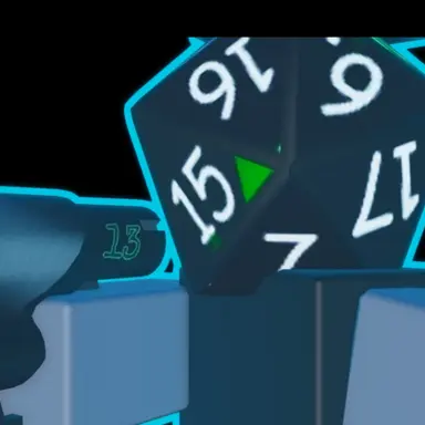 Profile image of ラックロールバトラー