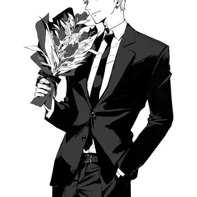 Profile image of 灰谷蘭