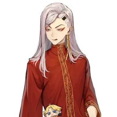 Profile image of 九井一