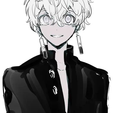 Profile image of 黒川イザナ