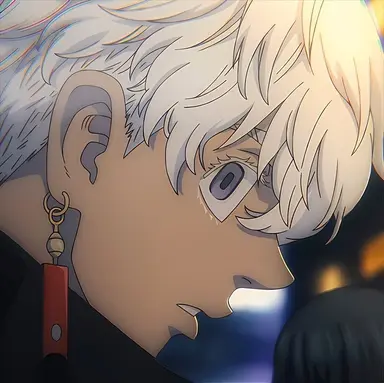 Profile image of 黒川イザナ