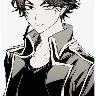 Profile image of 鶴蝶