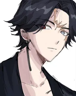 Profile image of 鶴蝶