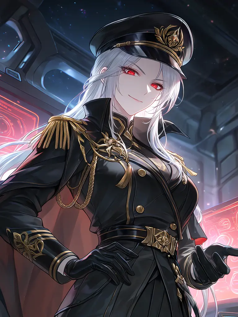 kanshi2114989의 女幹部の部下