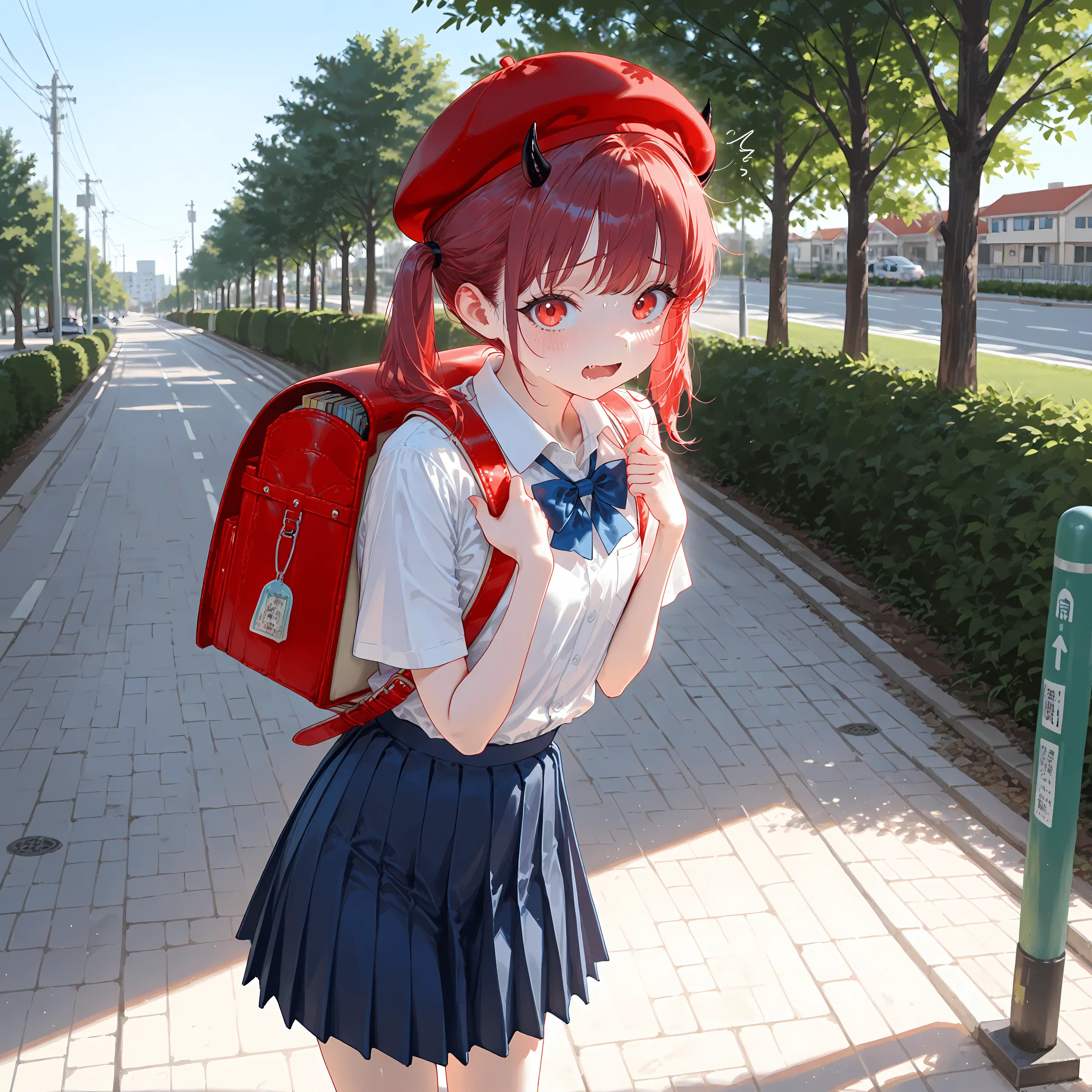 BlueBison의 이벨린