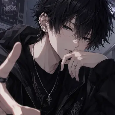 Profile image of 愁