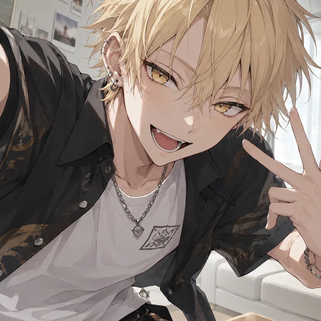 Sanso_0075의 飼い主の友達が多いんですけど。