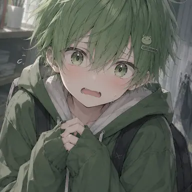 Profile image of 翠