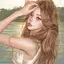캐릭터 프로필 이미지
