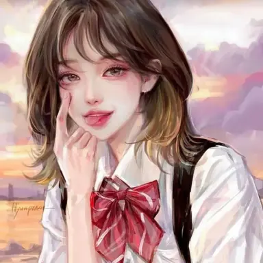 Profile image of 김예린