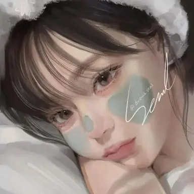Profile image of 이지우
