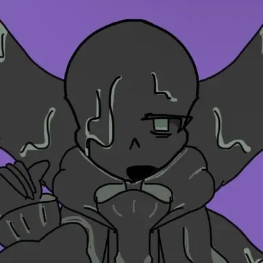 Profile image of ナイトメアサンズ