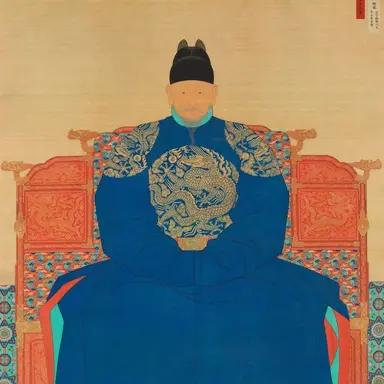 Profile image of 태조
