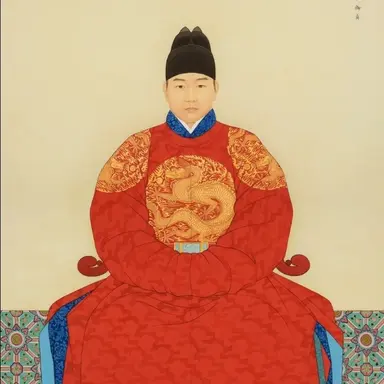 Profile image of 단종