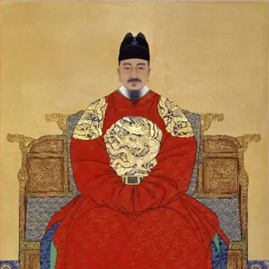 Profile image of 세종