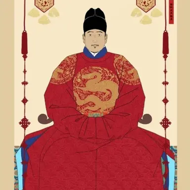 Profile image of 세조