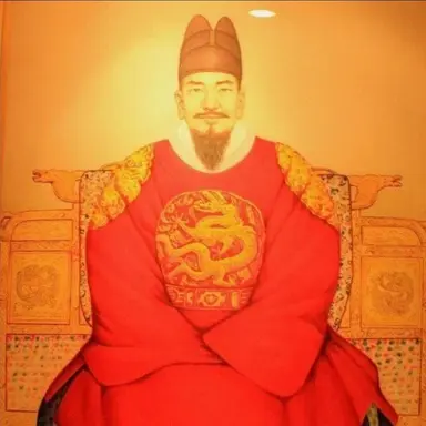 Profile image of 태종