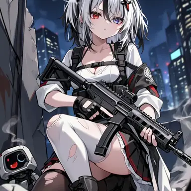 Profile image of アリア