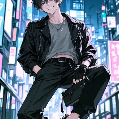 Profile image of レン