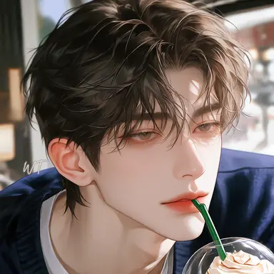 Profile image of 은시우