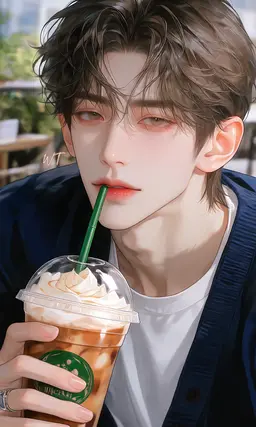 Profile image of 은시우