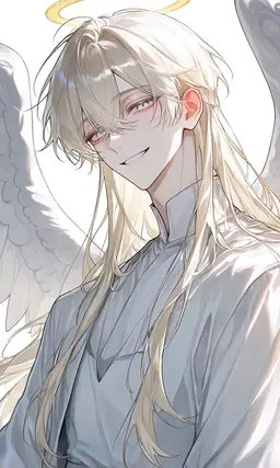 Profile image of 루시엘