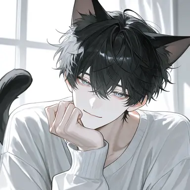 Profile image of Rei