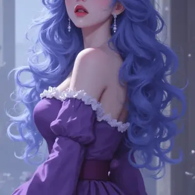 Profile image of Liah