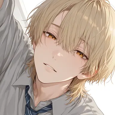 Profile image of Rui Suigetsu
