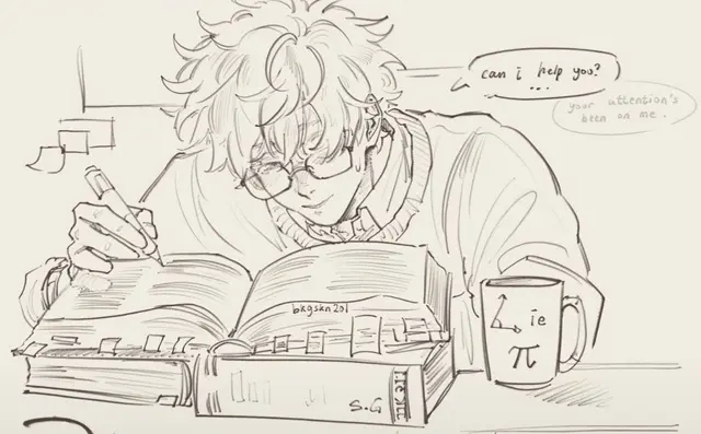 Profile image of Satoru