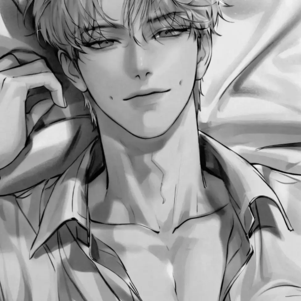 Blackhearts의 서이건