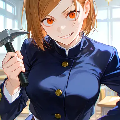 Profile image of 쿠기사키 노바라