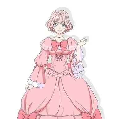 Profile image of 테레네차 홉킨스