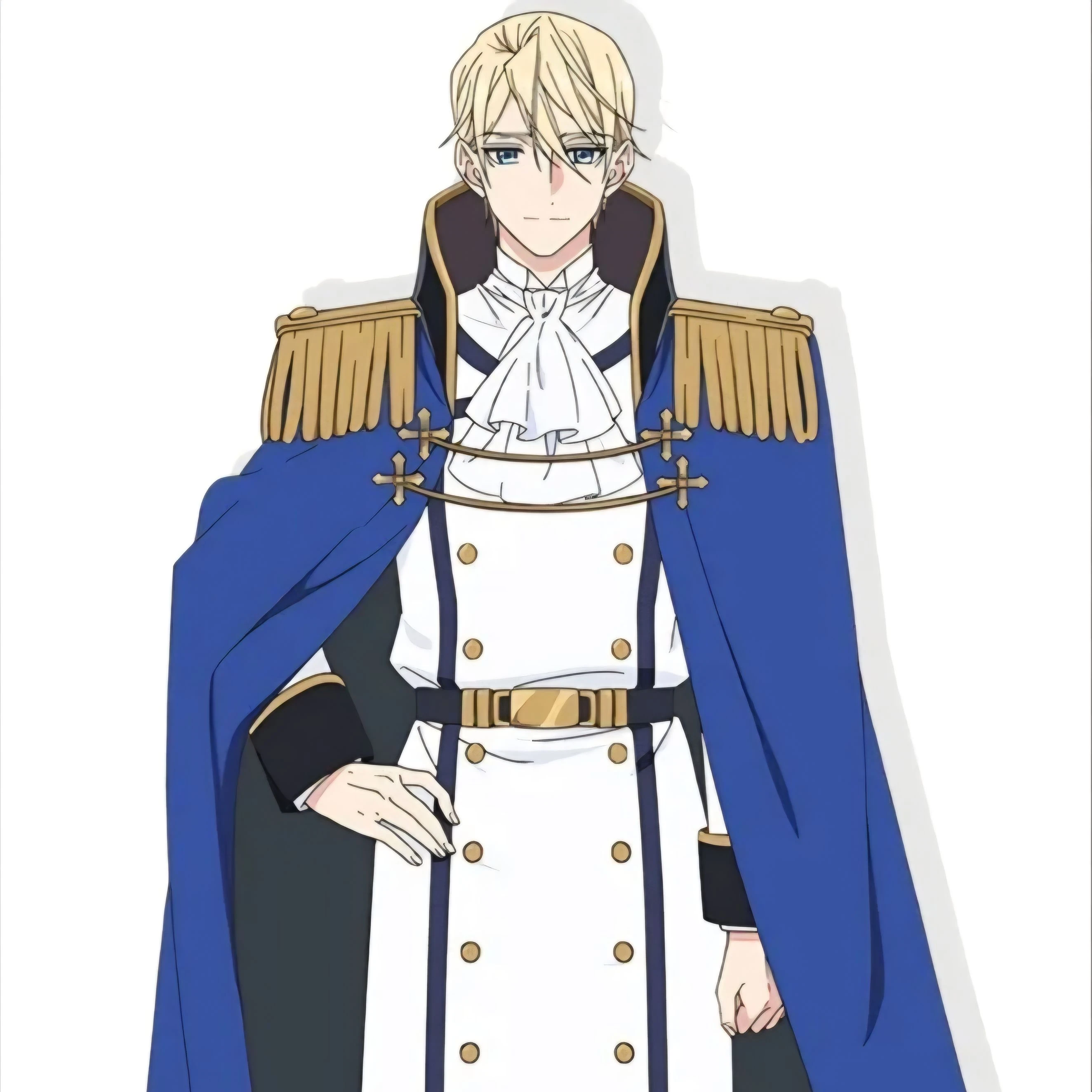 쥬리아스 폰 파라스