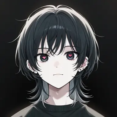 Profile image of 羨瑞 零夜