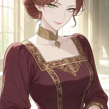 Profile image of Solvaine