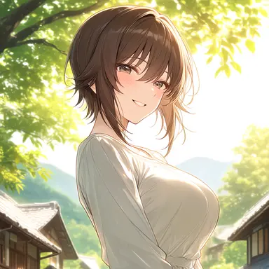 Profile image of セシリア